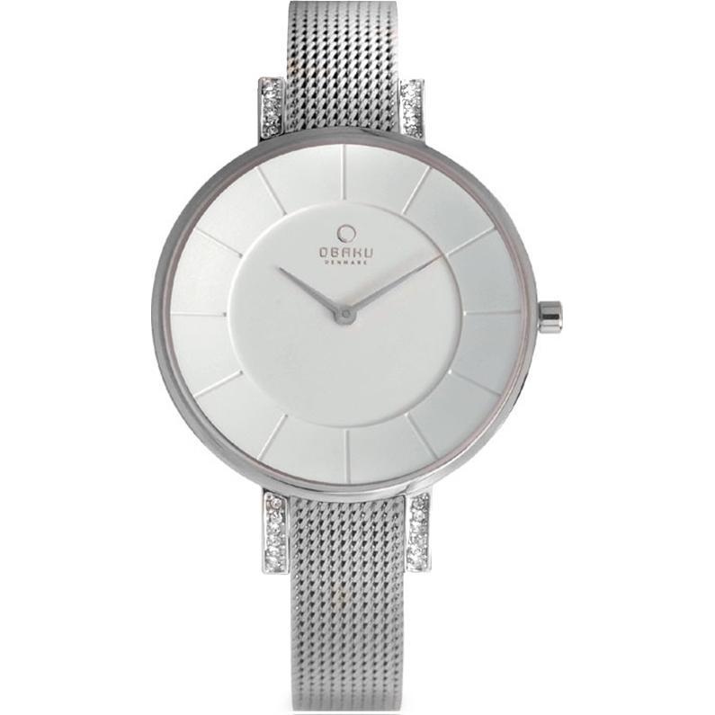 Obaku Damskie V158LECIMC 1