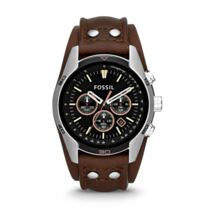 Fossil Sport Chronograf CH2891