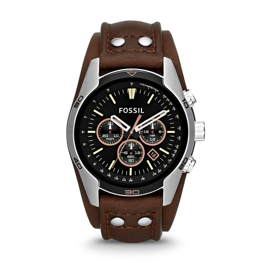 Fossil Sport Chronograf CH2891 1