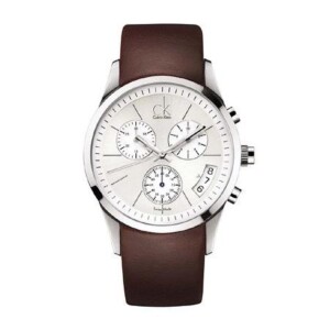 Calvin Klein NEW BOLD CHRONOGRAPH K2247138