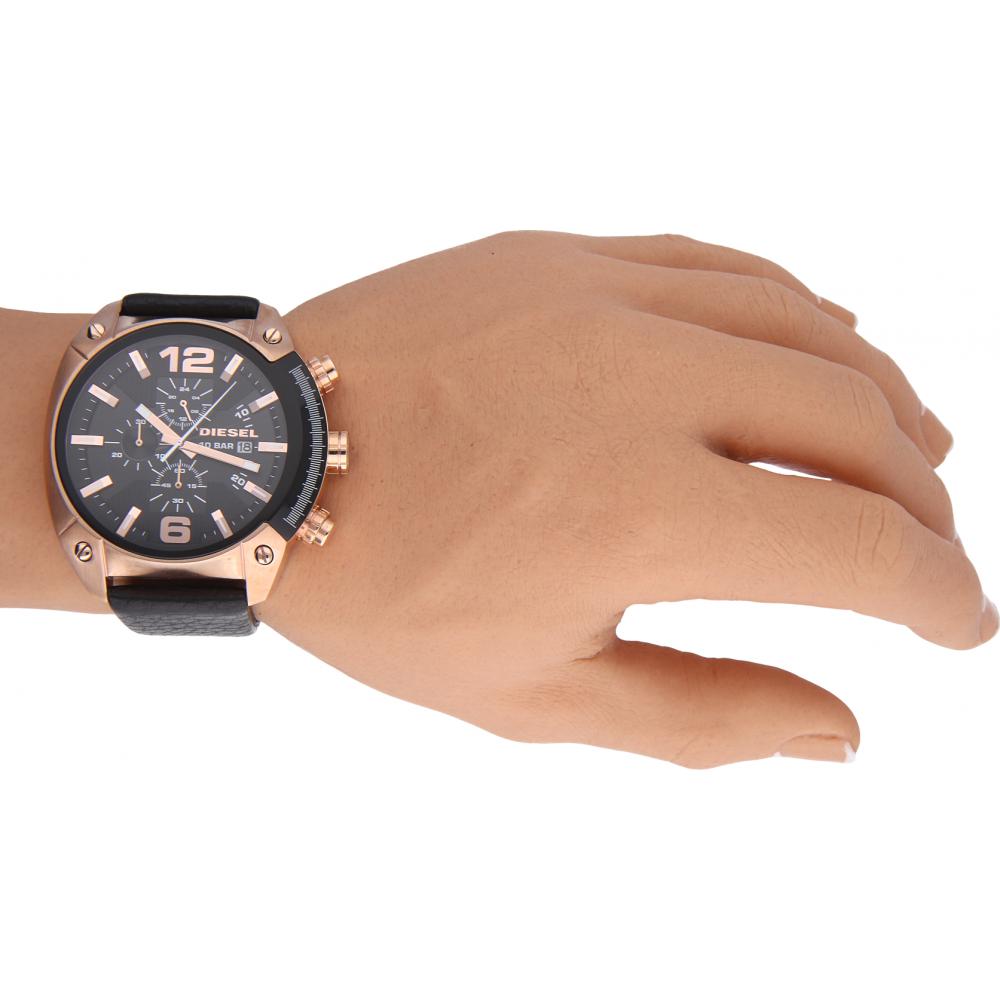 Diesel Męskie DZ4297 9