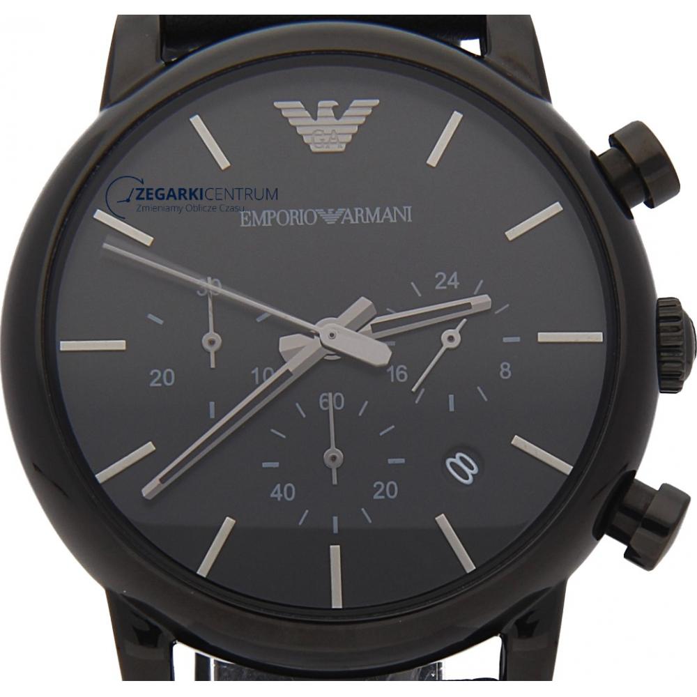 Emporio Armani Classic AR1737 9