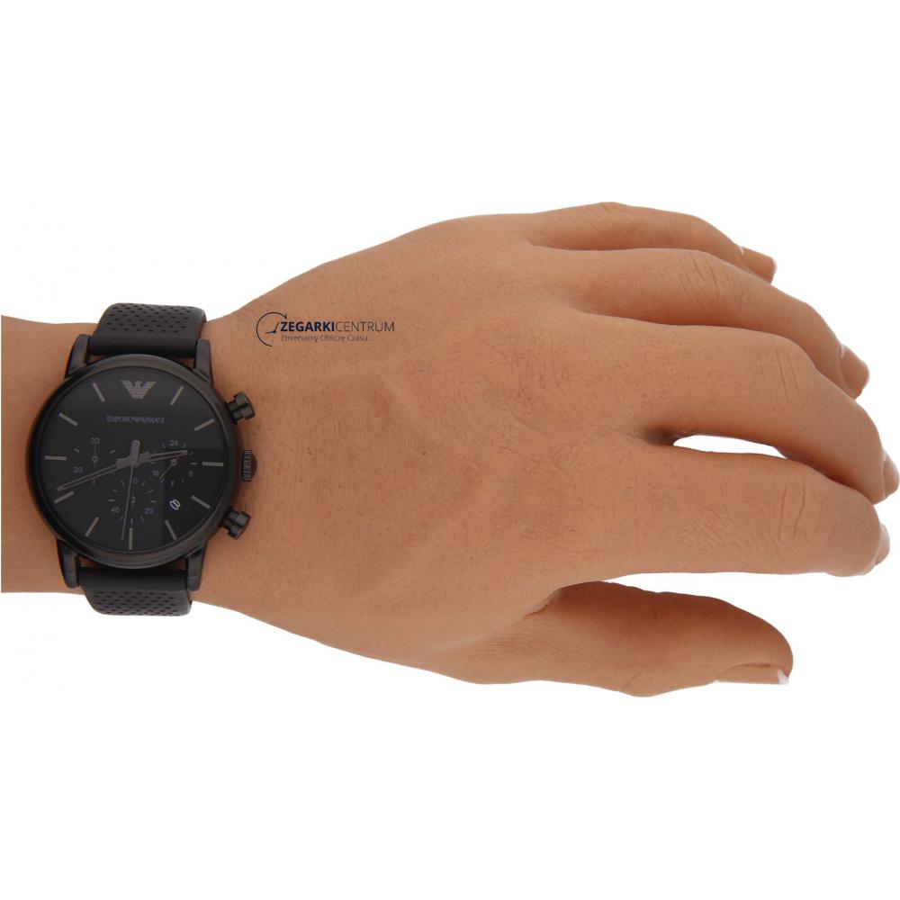 Emporio Armani Classic AR1737 12