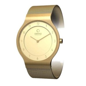 Obaku Damskie V133LGGMG1