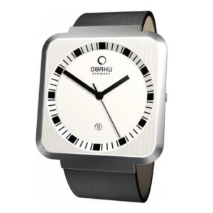 Obaku Męskie V139GCIRB