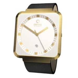 Obaku Męskie V139GGIRB