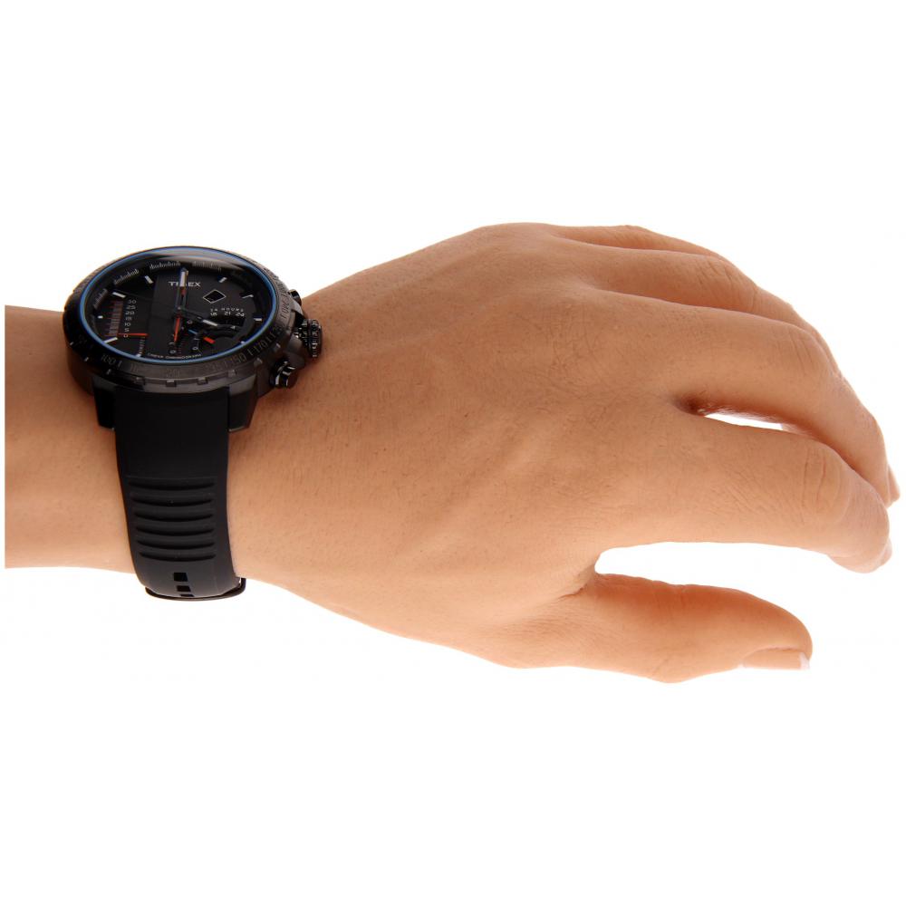 Timex Adventure Tech T2P272 9