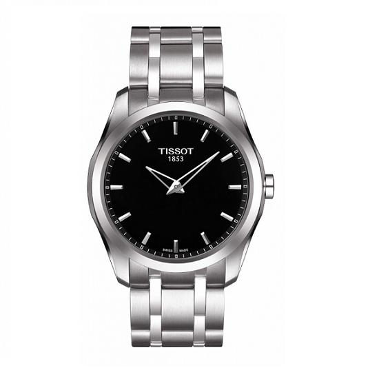 Tissot Couturier Grande Date T0354461105100 1