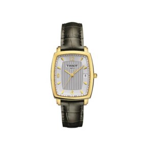 Tissot Sculpture T71333364