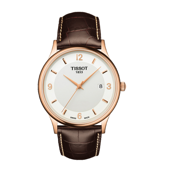 Tissot Rose Dream T9144104601700 1