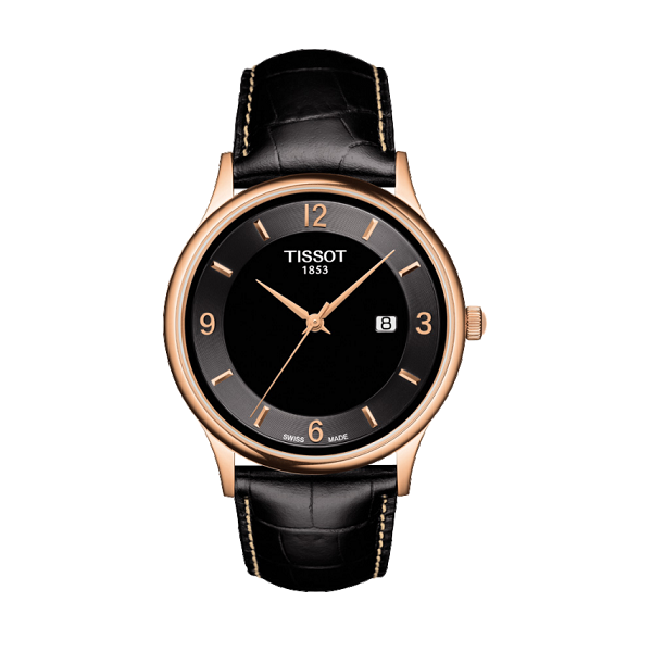 Tissot Rose Dream T9144104605700 1