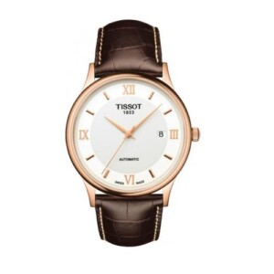 Tissot Rose Dream T9144077601800