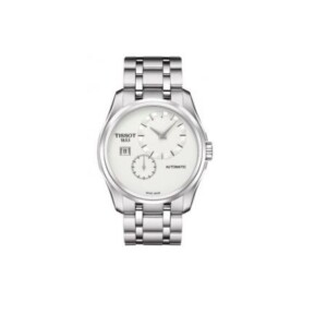 Tissot Couturier T0354281103100