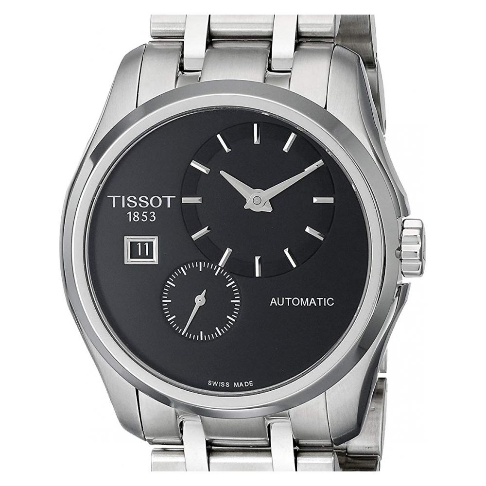 Tissot Couturier T0354281105100 7
