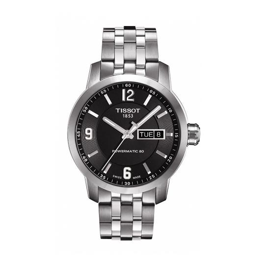 Tissot PRC200 T0554301105700 1