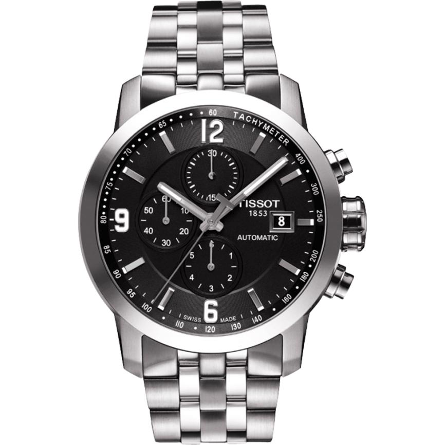 Tissot PRC200 T0554271105700 1