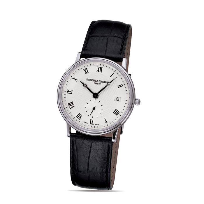 Frederique Constant Męskie FC245M4S6 1