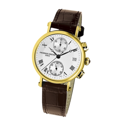 Frederique Constant Damskie FC291MC2R5 1