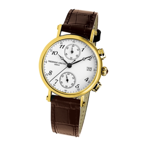 Frederique Constant Damskie FC291A2R5 1