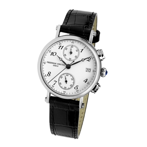 Frederique Constant Damskie FC291A2R6 1