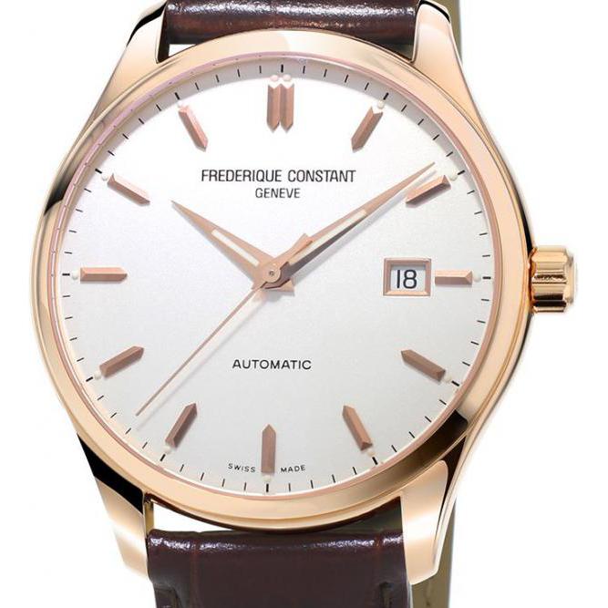 Frederique Constant Męskie FC303V5B4 7
