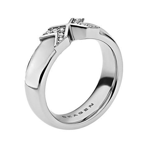 Skagen Pierścionek SKJ0137040503 1
