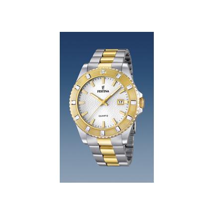 Festina Vendome 166881 1