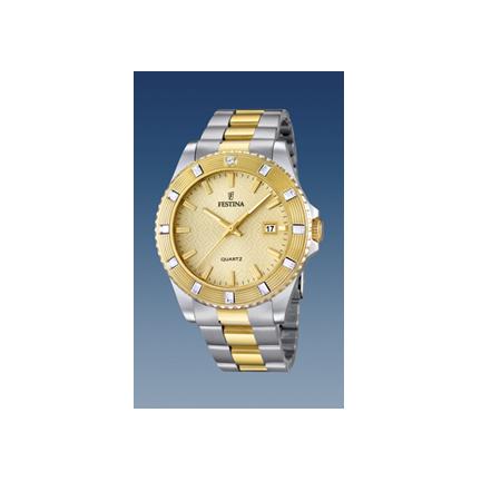 Festina Vendome 166882 1