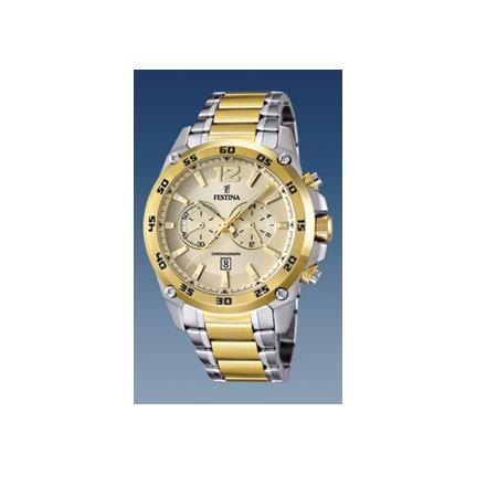 Festina Sport Chronograf 166811 1