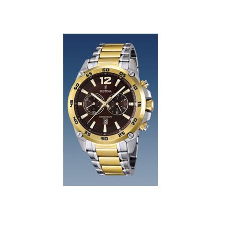 Festina Sport Chronograf 166813 1