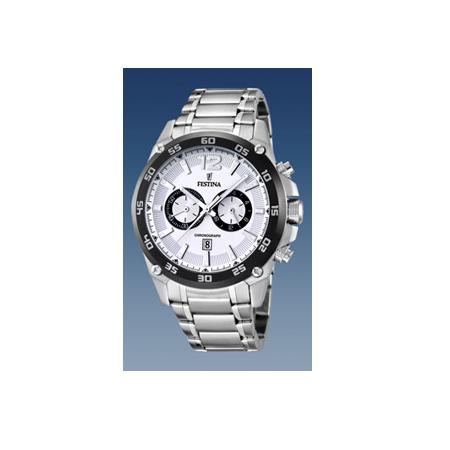 Festina Sport Chronograf 166801 1