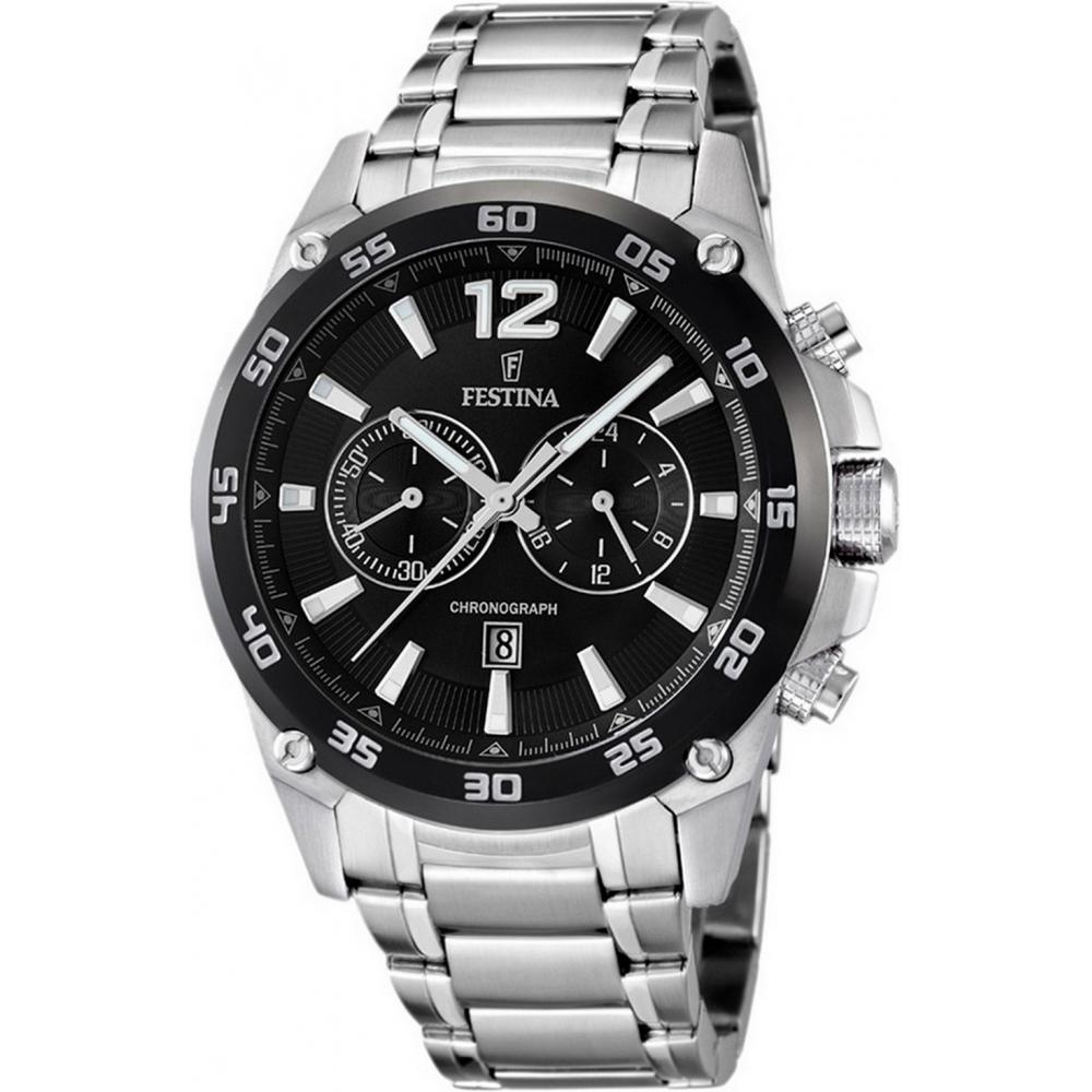 Festina Sport Chronograf 166804 1