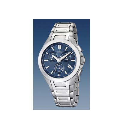 Festina Chrono 166782 1