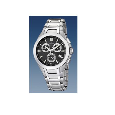 Festina Chrono 166786 1