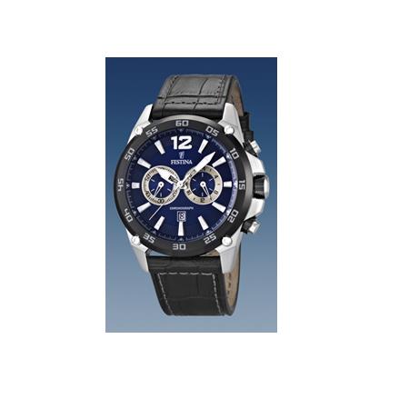 Festina Sport Chronograf 166735 1