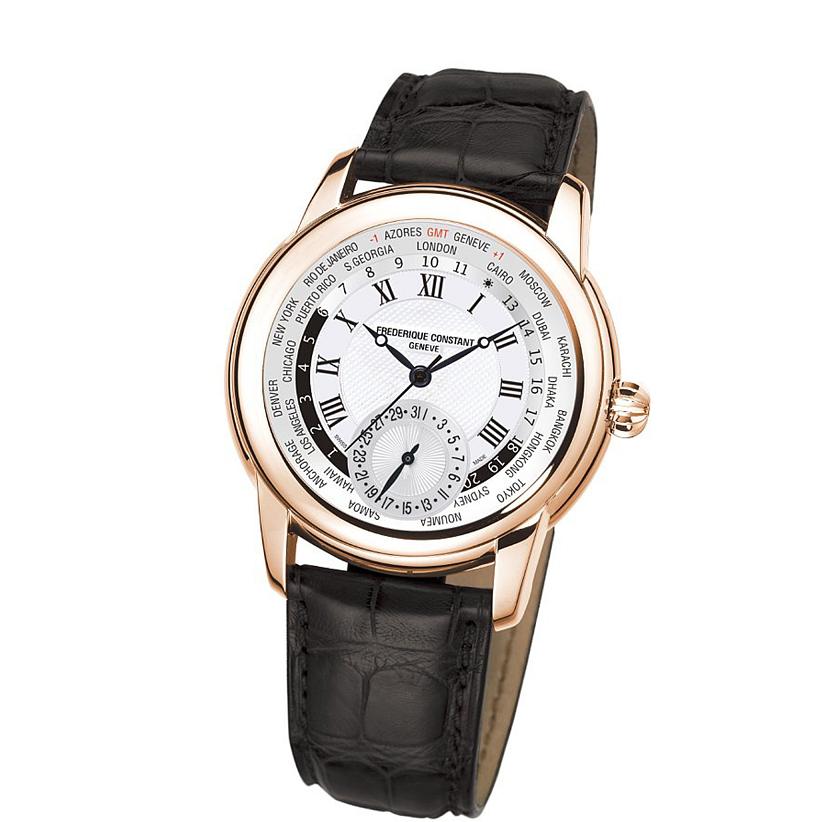 Frederique Constant FC718MC4H4 1