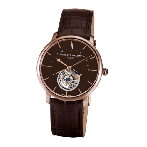 Frederique Constant FC980C4S9 1