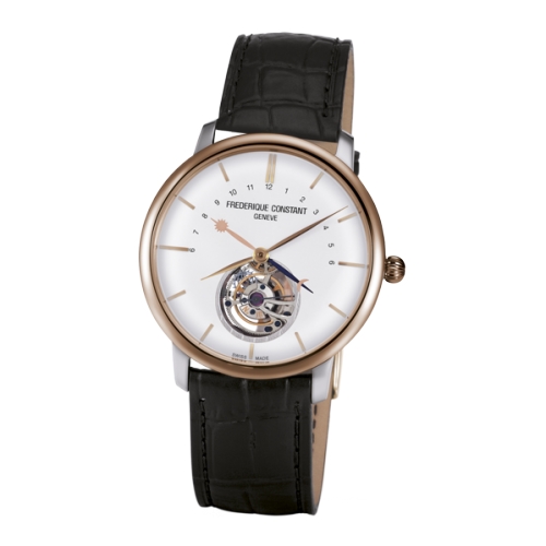 Frederique Constant FC980V4SZ9 1