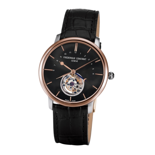 Frederique Constant FC980G4SZ9 1