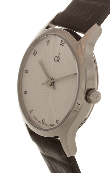 Calvin Klein CK CLASSIC K2623126 8