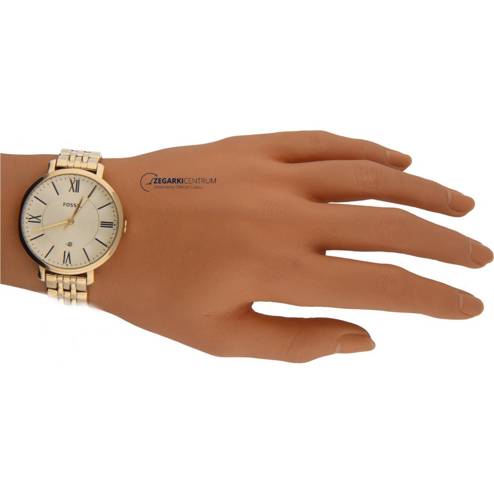Fossil Jacqueline ES3434 14
