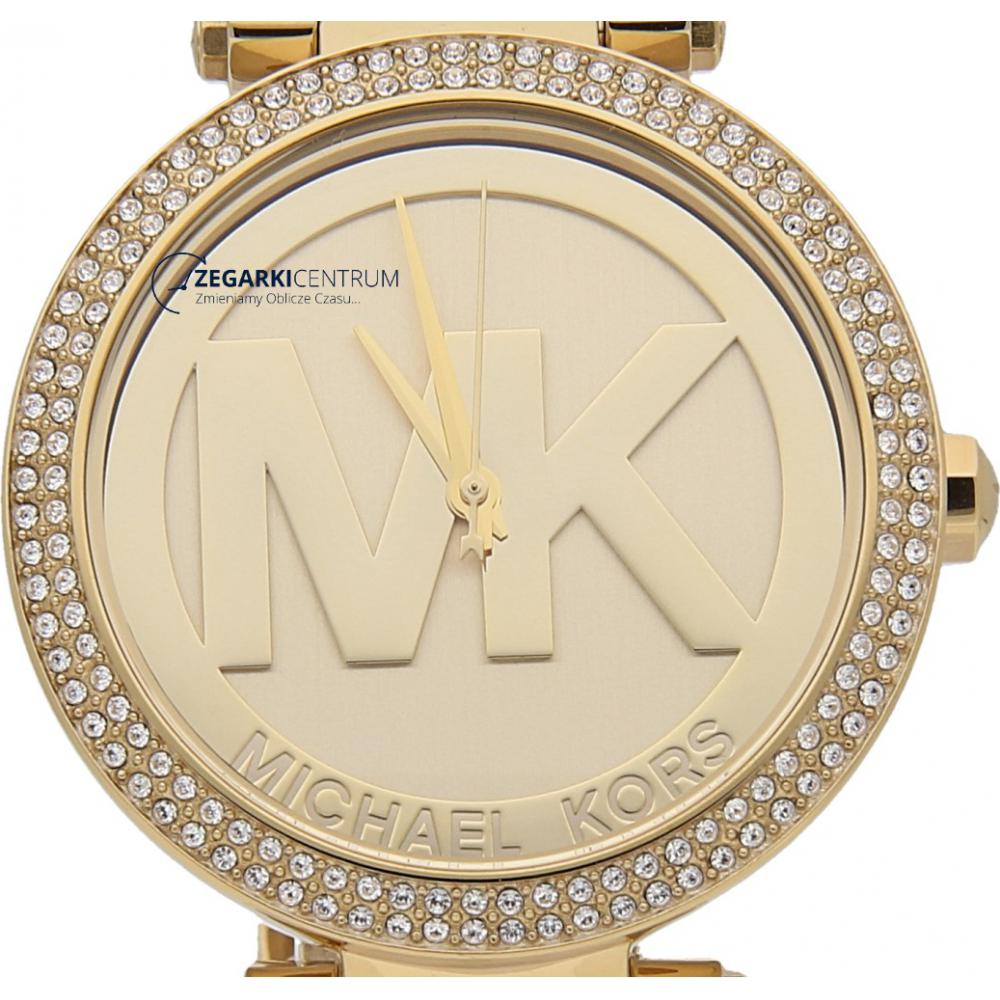 Michael Kors Damskie MK5784 7