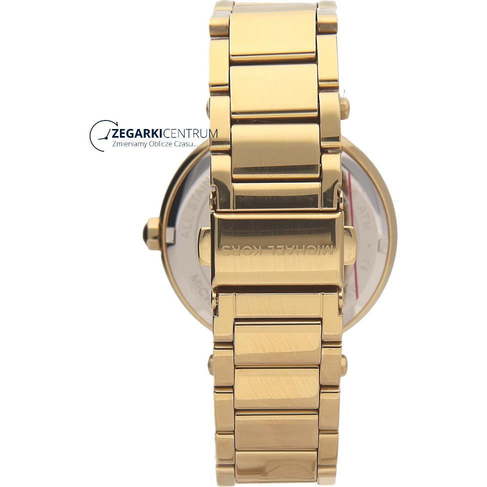 Michael Kors Damskie MK5784 9