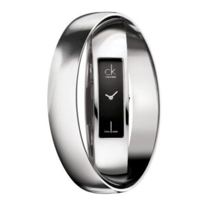 Calvin Klein CK ELEMENT DOUBLE BANGLE  K5022402