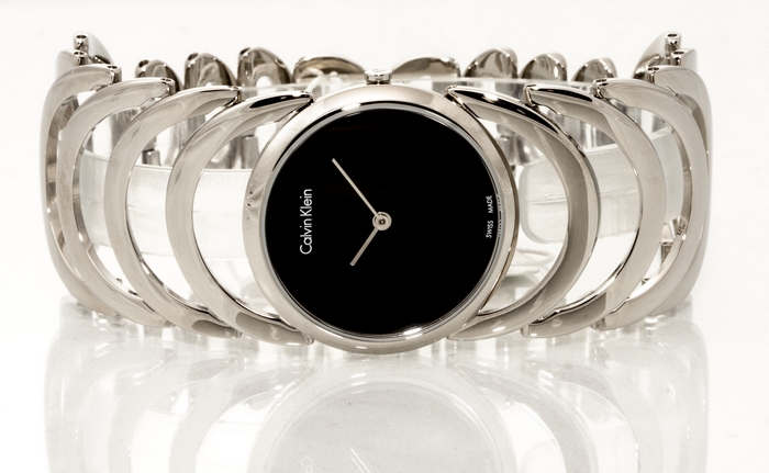 Calvin Klein Body K4G23121 7