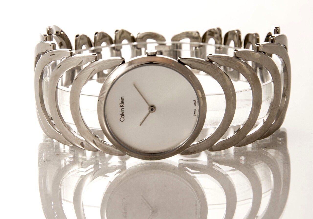 Calvin Klein Body K4G23126 7