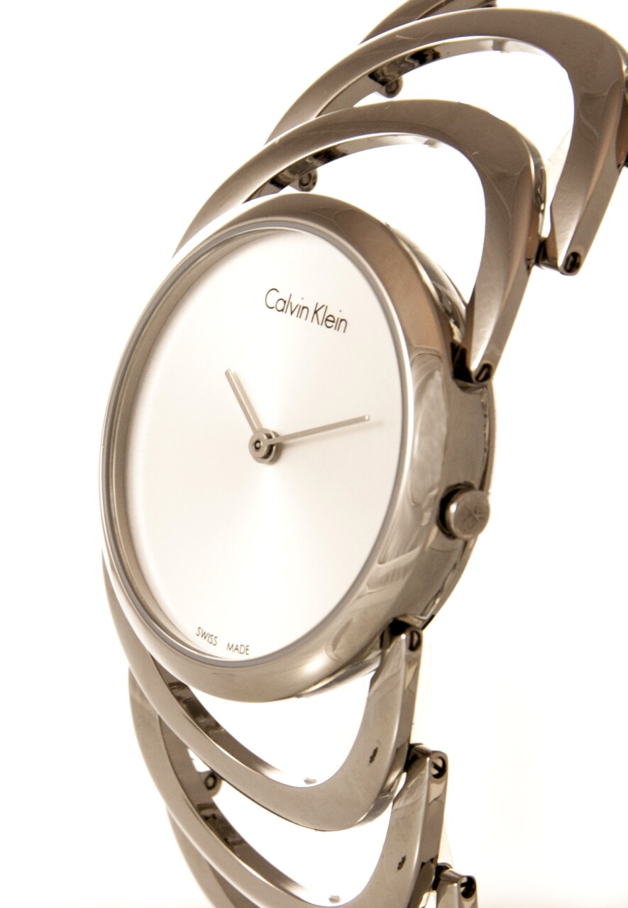 Calvin Klein Body K4G23126 8