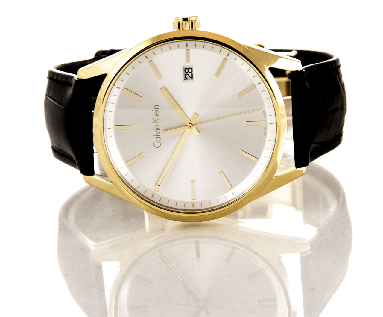 Calvin Klein FORMALITY K4M215C6 7