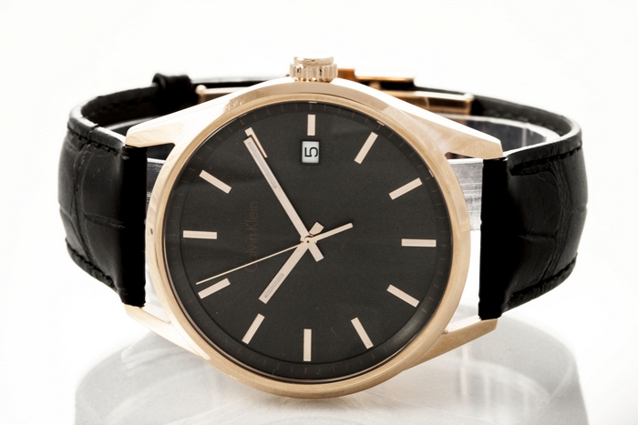 Calvin Klein FORMALITY K4M216C3 7