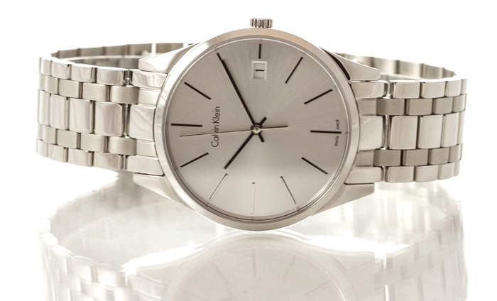 Calvin Klein TIME K4N23146 7